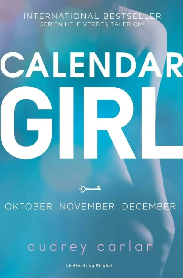 Calendar Girl 4