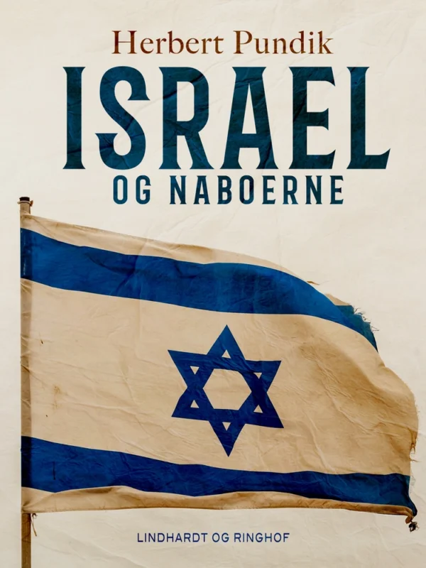 Israel - og naboerne