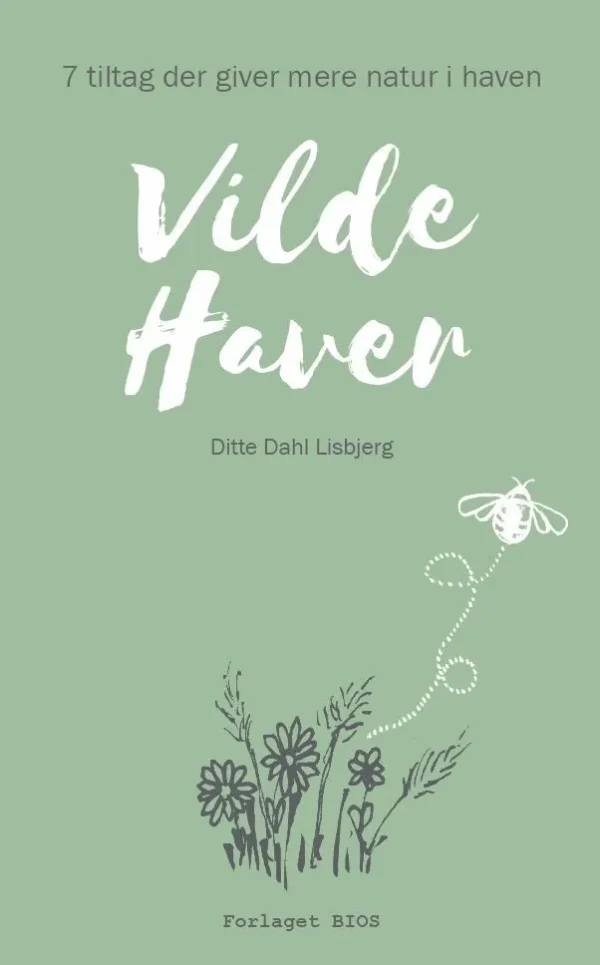 Vilde haver