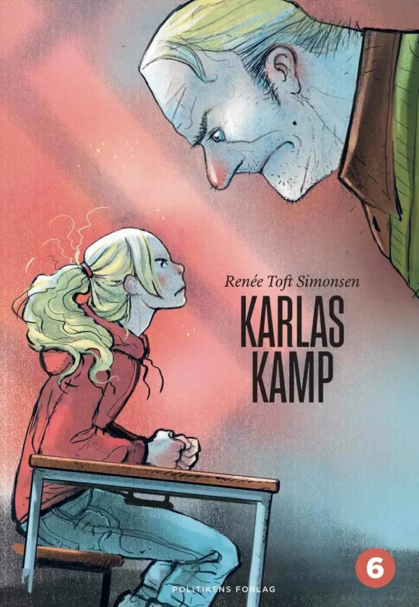 Karlas kamp