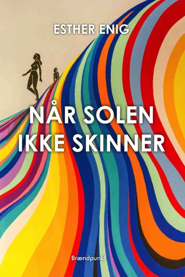 Når solen ikke skinner