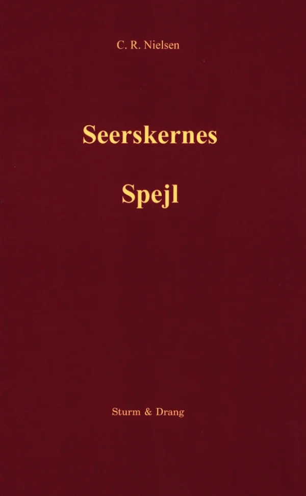 Seerskernes Spejl