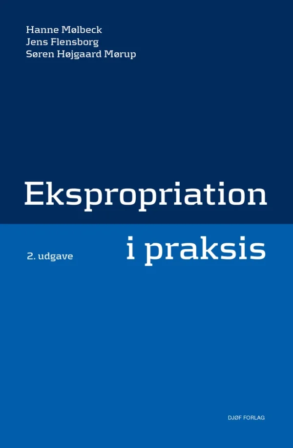 Ekspropriation i praksis