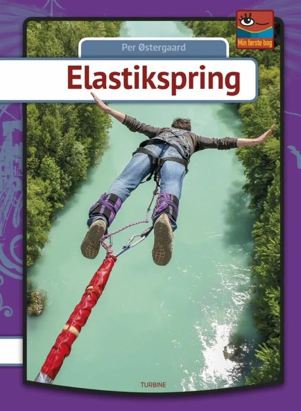 Elastikspring