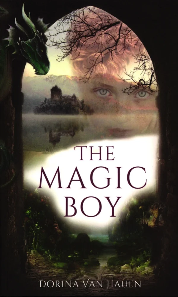 The Magic Boy