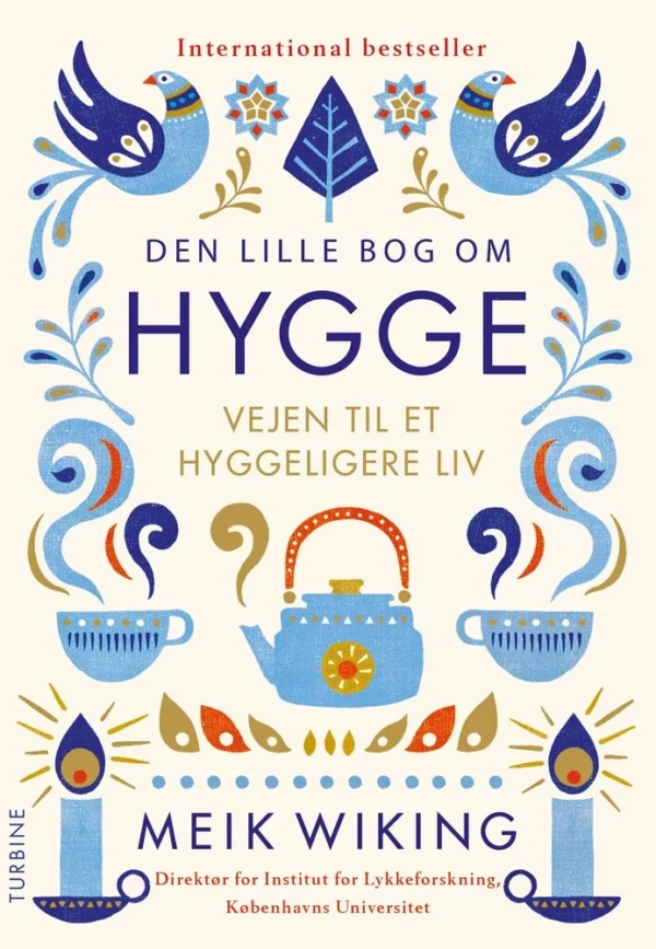 Den lille bog om hygge