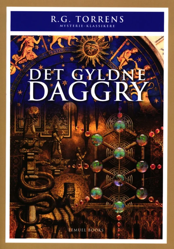 Det Gyldne Daggry