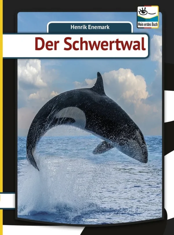 Der Schwertwal