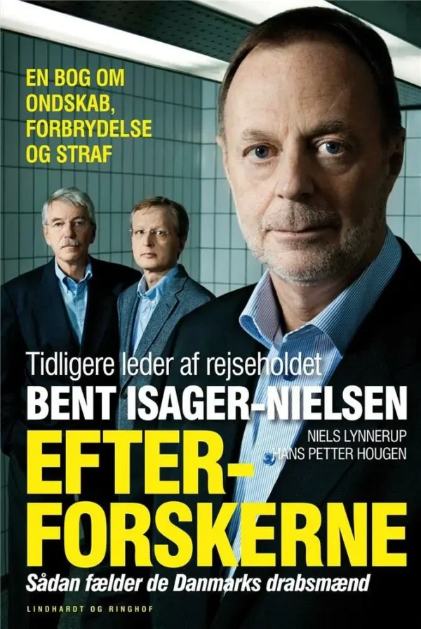 Efterforskerne