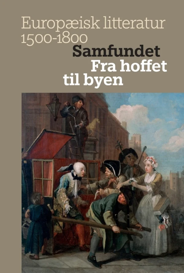 Samfundet