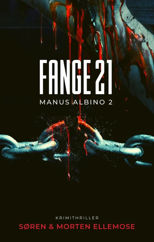 Fange 21