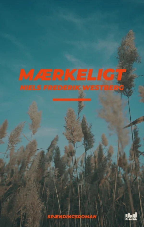 Mærkeligt