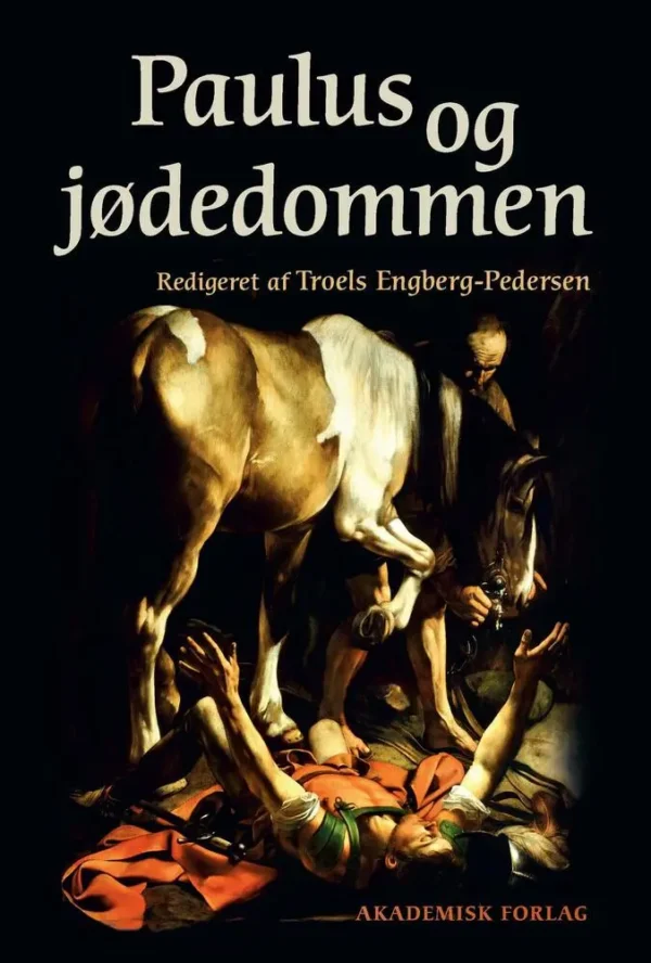 Paulus og jødedommen