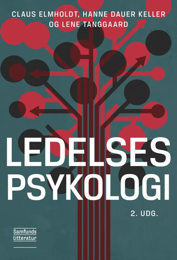 Ledelsespsykologi