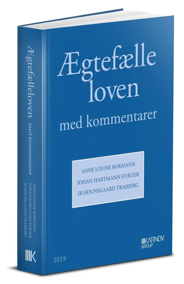 Ægtefælleloven