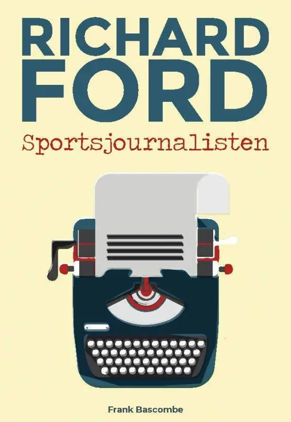 Sportsjournalisten (PB)