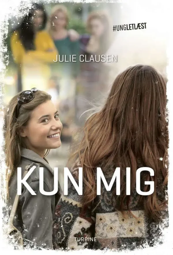 Kun mig