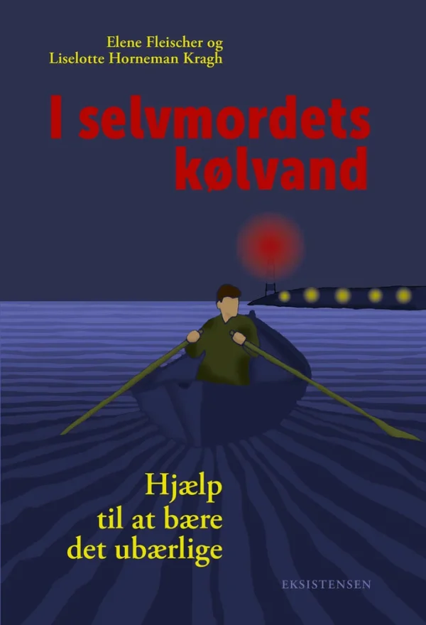 I selvmordets kølvand