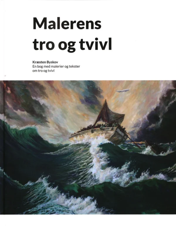 Malerens tro og tvivl