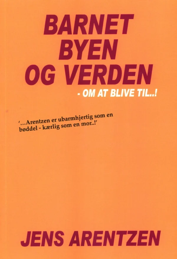 Barnet Byen og Verden