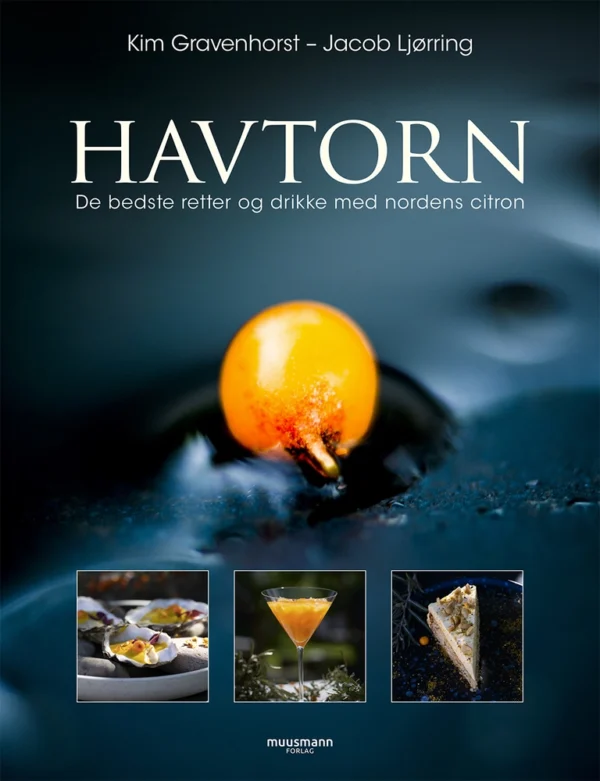 Havtorn