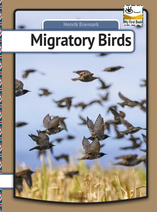 Migratory birds