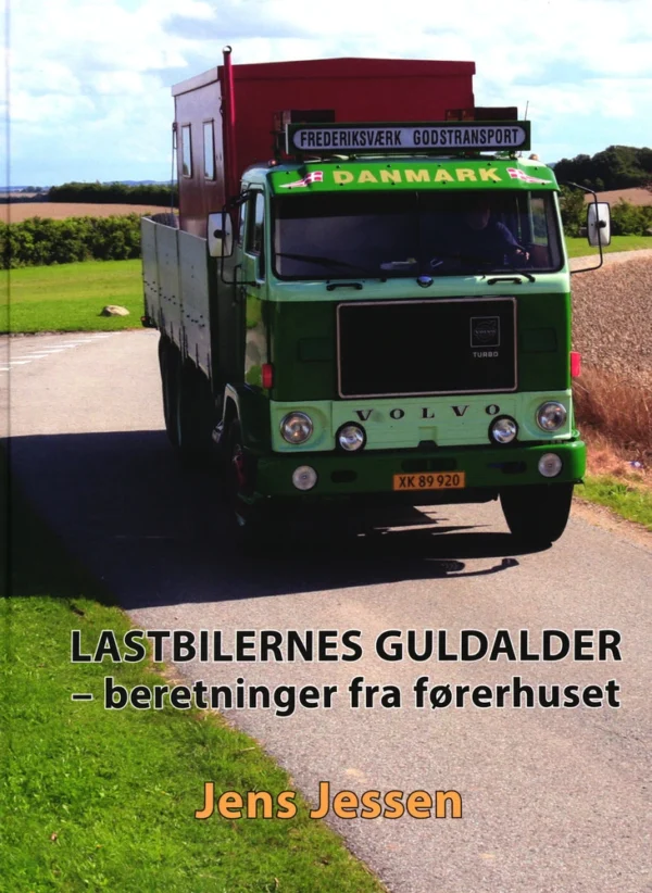 Lastbilernes guldalder