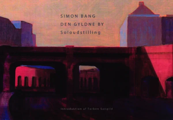 Den Gyldne By