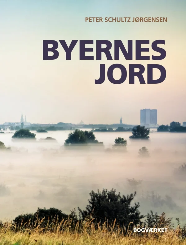 Byernes jord