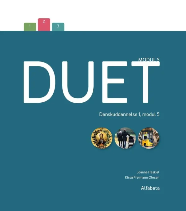 Duet 5