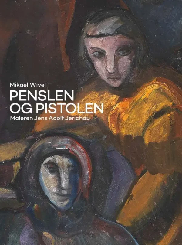 Penslen og Pistolen