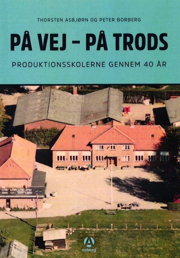 På vej - På trods