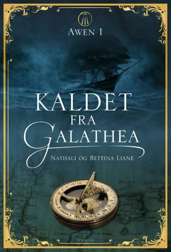 Kaldet fra Galathea