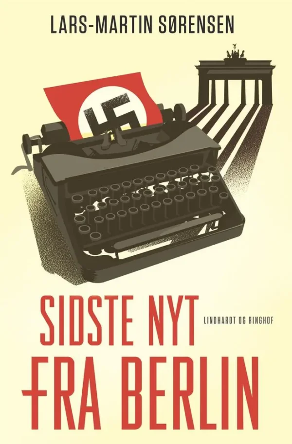 Sidste nyt fra Berlin