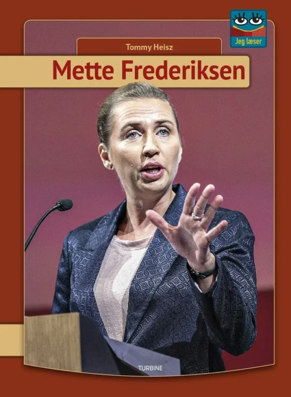 Mette Frederiksen