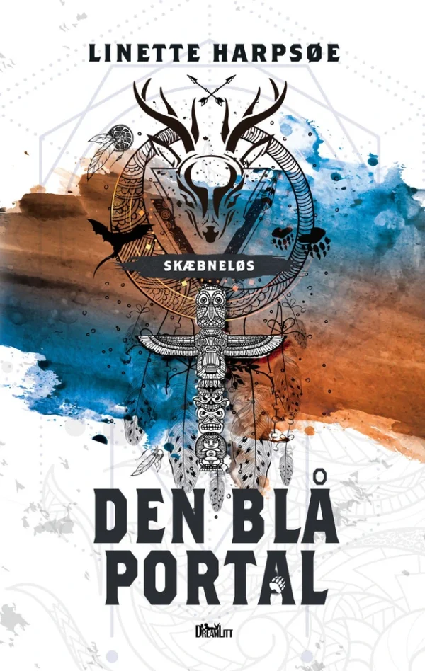 Den blå portal - Skæbneløs 2