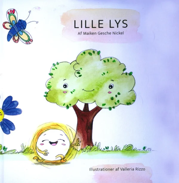 Lille lys