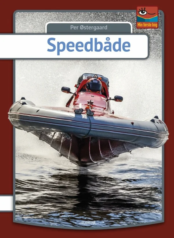 Speedbåde