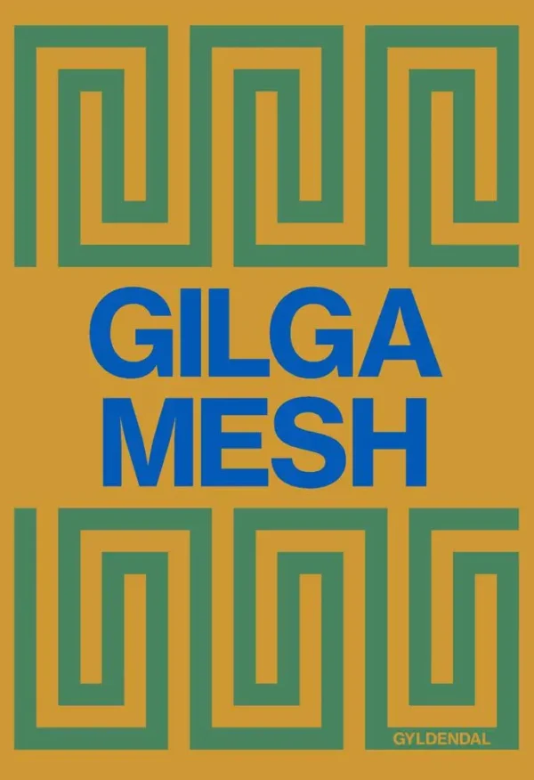 Gilgamesh