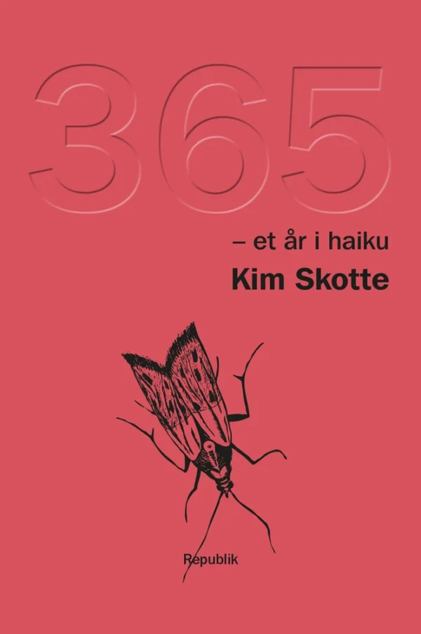 365 - et år i haiku