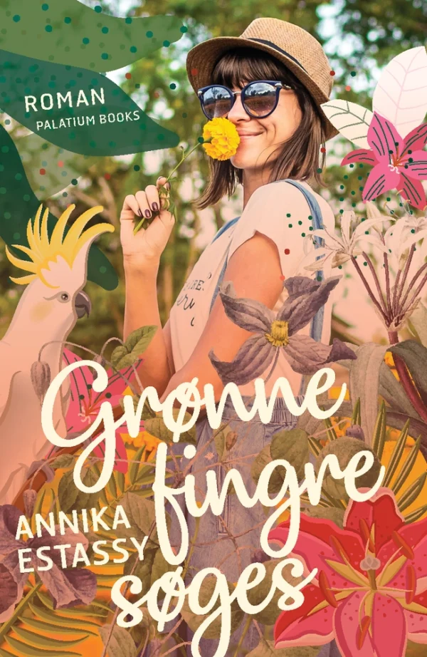 Grønne fingre søges