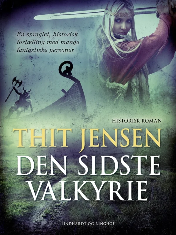 Den sidste Valkyrie