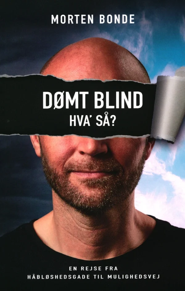 Dømt Blind - hva så?