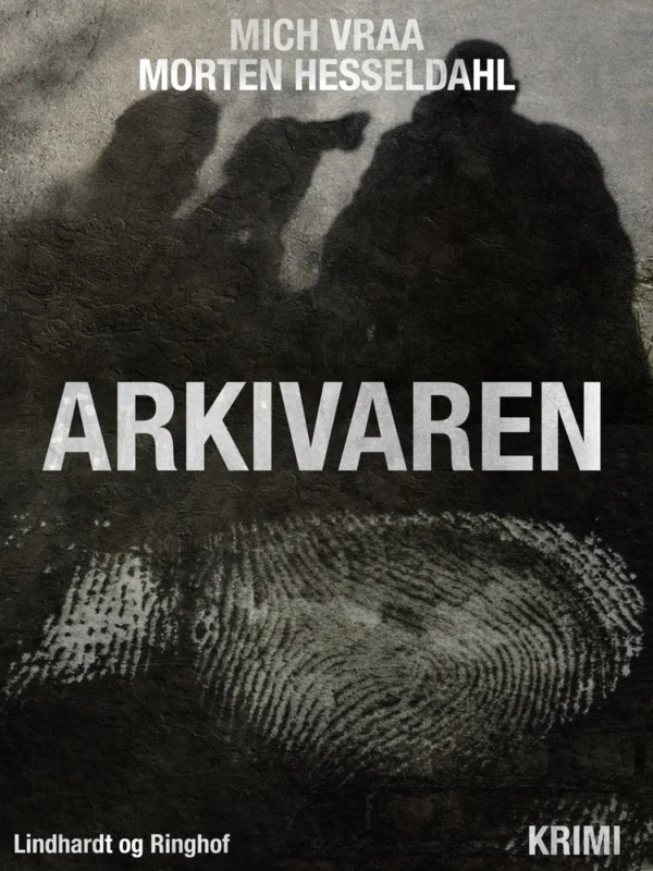 Arkivaren