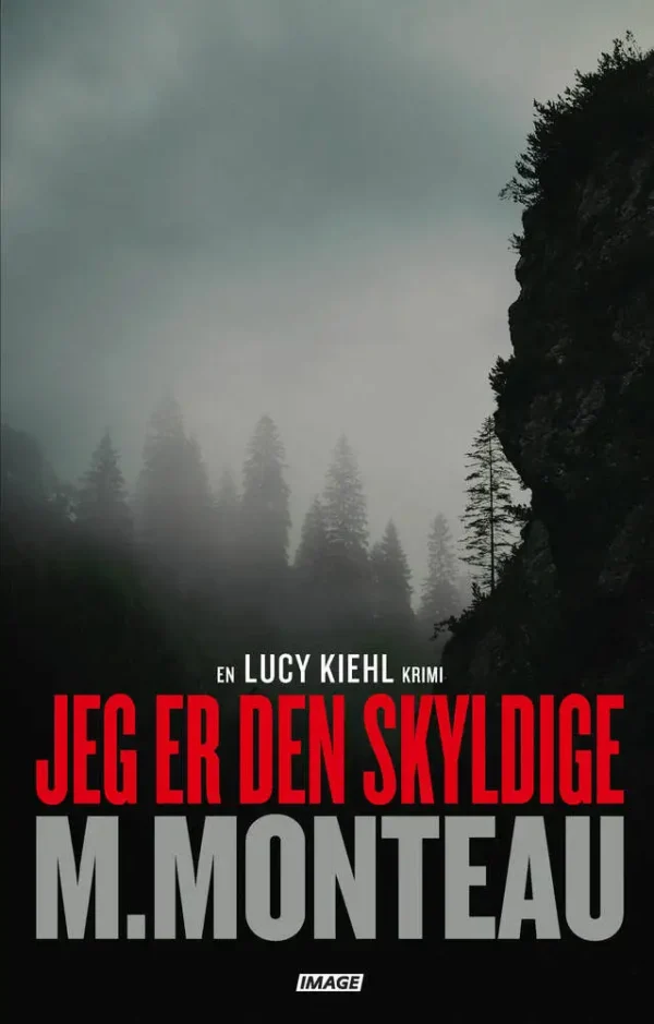 Jeg er den skyldige