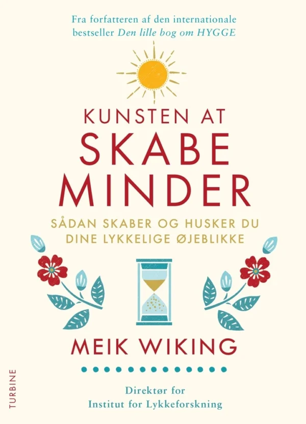 Kunsten at skabe minder