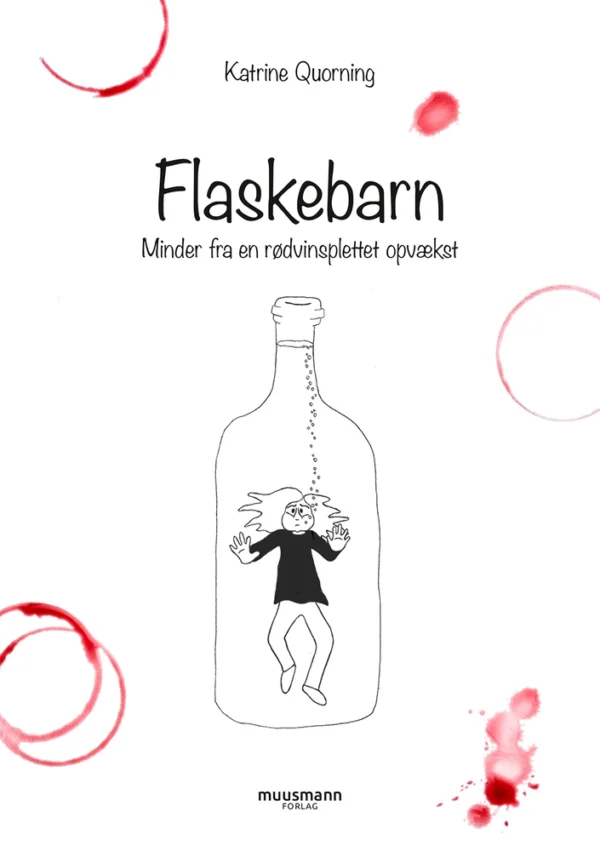 Flaskebarn