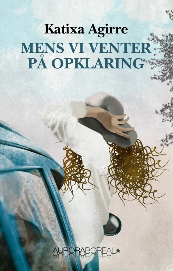 Mens vi venter på opklaring