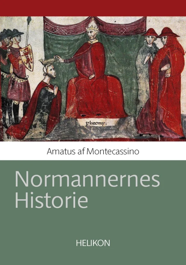 Normannernes Historie