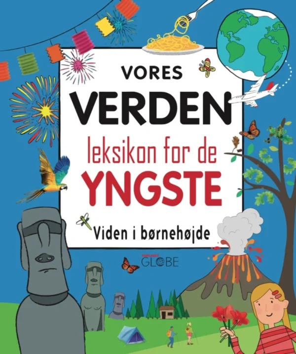 Vores verden - leksikon for de yngste